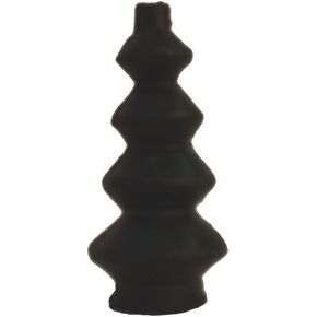 Omix-Ada Omix | 17734.01 | Accelerator Pedal Dust Boot | OE Reference: 646073 | Fits 1941-1971 Willys / Jeep