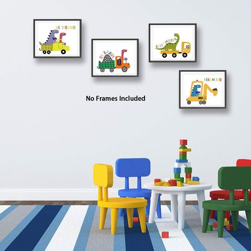 مضحك الكرتون الملونة الحياة البحرية تحت عنوان الحمام اقتباسات ملهمة الفن طباعة اقتباسات روح الدعابة اللوحة، قواعد المرحاض صورة فنية للأطفال الحمام ديكور الحمام، مجموعة من 4 (8 "X10")، بدون إطار in Kuwait