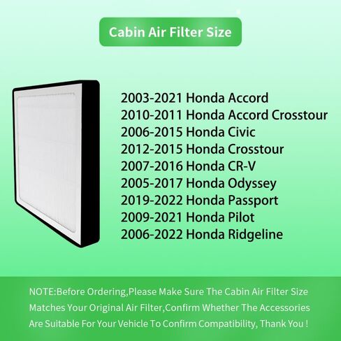 RAM Cabin Air Filter, CF11671 Cabin Air Filter with Activated Carbon Replacement Cabin Air Filter Accessories Compatible with RAM 1500(2016-2021,2023-2024), 2500/3500(2016-2024), 4500/5500(2016-2023). in Kuwait