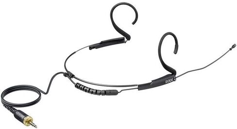 Rode HS2 Headset Microphone - Pink in Saudi Arabia