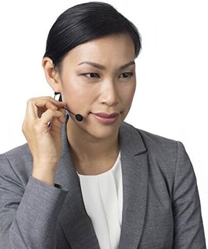 Rode HS2 Headset Microphone - Pink in Saudi Arabia