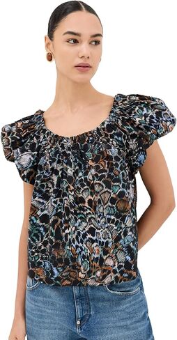 Ulla Johnson Women's Cora Top in Saudi Arabia