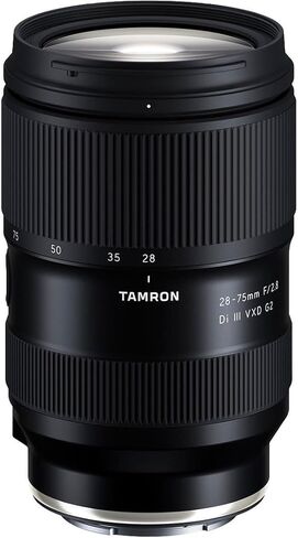 مجموعة كاميرا Nikon Z 6II بدون مرآة كاملة الإطار مع عدسة NIKKOR Z مقاس 24-200 مم F4-6.3 وعدسة VR للتكبير/التصغير المقربة ومحول تركيب Nikon FTZ II (3 عناصر) in Kuwait