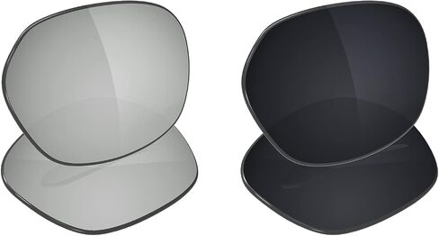Galvanic Replacement Lenses for Ray-Ban Daddy O RB2016 59mm Sunglasses - Multiple Choices in Saudi Arabia