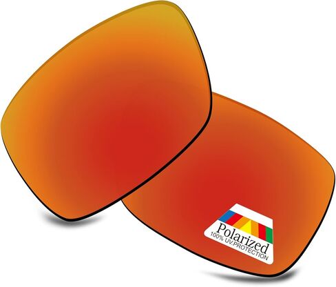 Bwake Replacement Lenses for Costa Blackfin Sunglasses POLARIZED in Saudi Arabia
