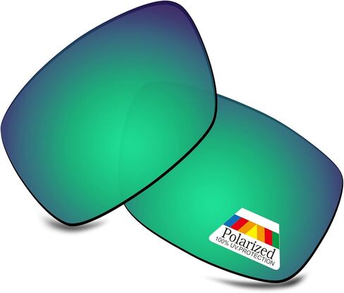 Bwake Replacement Lenses for Costa Blackfin Sunglasses POLARIZED in Saudi Arabia