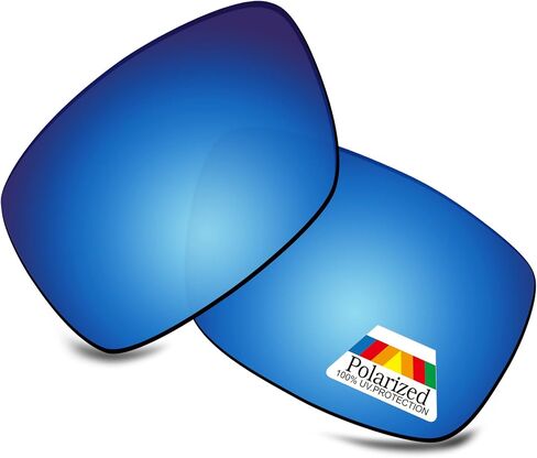 Bwake Replacement Lenses for Costa Blackfin Sunglasses POLARIZED in Saudi Arabia