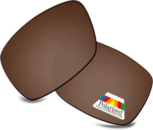 Bwake Replacement Lenses for Costa Blackfin Sunglasses POLARIZED in Saudi Arabia