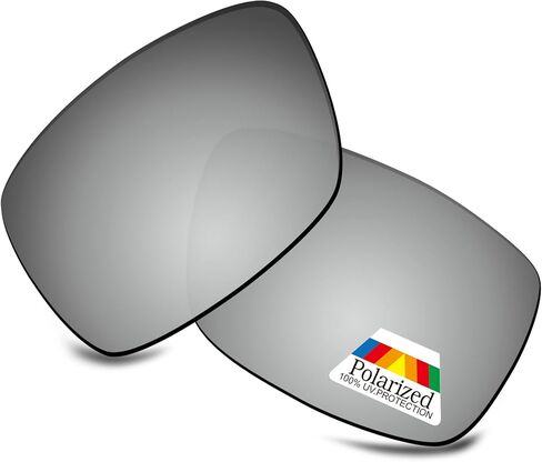 Bwake Replacement Lenses for Costa Blackfin Sunglasses POLARIZED in Saudi Arabia
