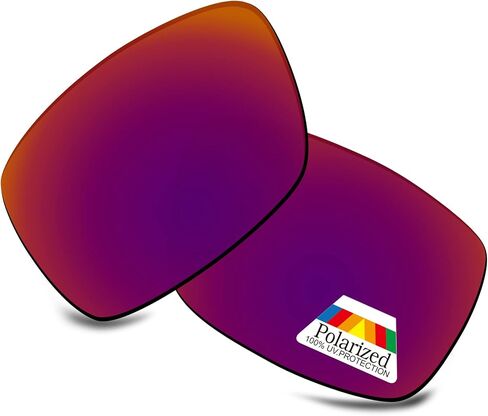 Bwake Replacement Lenses for Costa Blackfin Sunglasses POLARIZED in Saudi Arabia