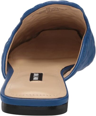 حذاء مسطح مبطن للسيدات من Nine West Diamond3 in Kuwait