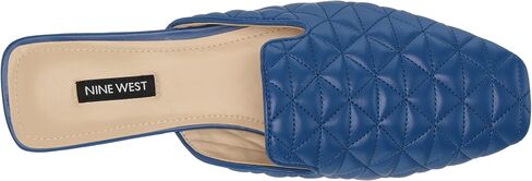 حذاء مسطح مبطن للسيدات من Nine West Diamond3 in Kuwait