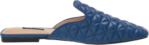 حذاء مسطح مبطن للسيدات من Nine West Diamond3 in Kuwait