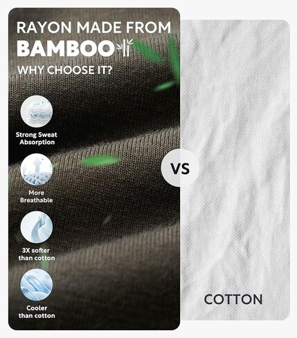 Separatec Mens Bikini Underwear Rayon made from Bamboo Dual Pouch Breathable Sexy Bulge Enhancing Briefs for Men 3 Pack in Kuwait