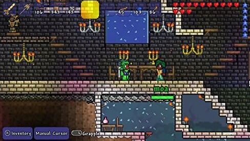 Terraria - Xbox One in Saudi Arabia