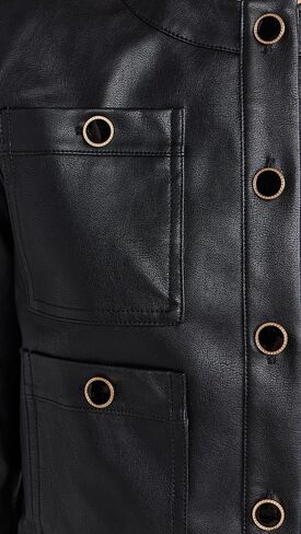 WAYF Women's Boxy Jacket in Kuwait