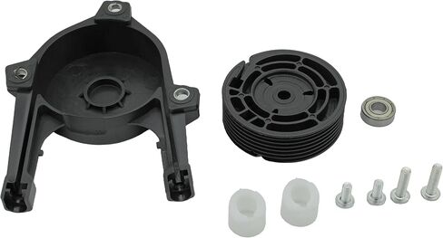 85620-08042 924-550 Power Sliding Door Control Cable Repair Kit Right Passenger Side for 2004-2010 Toyota Sienna 3.3L 3.5L in Saudi Arabia