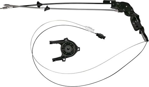85620-08042 924-550 Power Sliding Door Control Cable Repair Kit Right Passenger Side for 2004-2010 Toyota Sienna 3.3L 3.5L in Saudi Arabia
