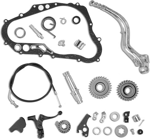 استبدال مجموعة البدء الكاملة A-Premium لسوزوكي DRZ400، DRZ400E 2000-2007، DRZ400S 2000-2022، DRZ400SM 2005-2022 in Saudi Arabia