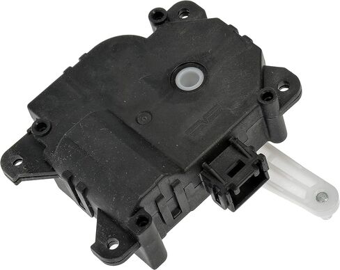 Dorman 604-151 Driver Side Main HVAC Blend Door Actuator Compatible with Select Buick/Cadillac Models in Saudi Arabia