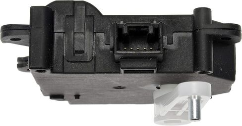 Dorman 604-151 Driver Side Main HVAC Blend Door Actuator Compatible with Select Buick/Cadillac Models in Saudi Arabia