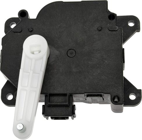 Dorman 604-151 Driver Side Main HVAC Blend Door Actuator Compatible with Select Buick/Cadillac Models in Saudi Arabia