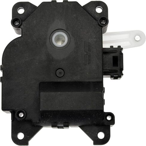 Dorman 604-151 Driver Side Main HVAC Blend Door Actuator Compatible with Select Buick/Cadillac Models in Saudi Arabia