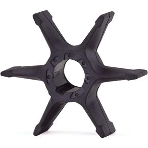 47-99971M 6F5-44352-00-00 18-3088 Water Pump Impeller Compatible with Yamaha Mercury 40HP 2 Stroke Outboard 40C 40A C40 2 Cyl. Sierra 18-3088
