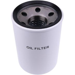 Chamixx Hydraulic Oil Filter 198119-48310 Compatible with Yamaha SA221 SA324 SA424 YT235 EX3200