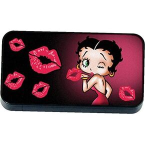 Betty Boop Portable Speaker Kiss