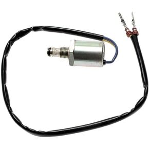 Standard Motor Products MX34 Mixture Control Solenoid