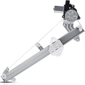 A-Premium Power Window Regulator with Motor Compatible with Subaru Forester 2014-2018 Front Driver Side