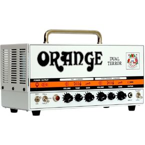 Orange Dual Terror DT30H Guitar Amp Head