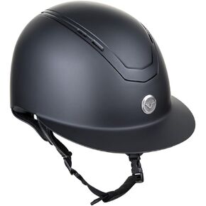 TuffRider Guardian Wide Brim Equestrian Horse Riding Helmet in Saudi Arabia