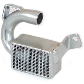 Canton Racing Products 20-023 Oil Pump Pick-Up, 1 Pack