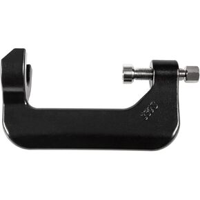E-cowlboy 330S Propeller Puller for 1 1/4" Shafts，Marine C Clamp 330S Pullers， for Ski & Wakeboard & Surf Propellers