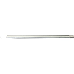 Skywalker Trampolines Lower Enclosure Straight Tube Kit Part #4135, 2 Count (Pack of 1)