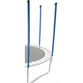 1 Large Universal Straight Trampoline Pole (1 Lower, 1 Upper That fit Together)