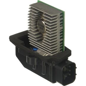 Standard Motor Products RU-572 A/C Blower Motor Switch