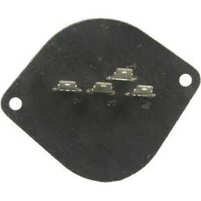 Standard Motor Products RU-630 A/C Blower Motor Switch
