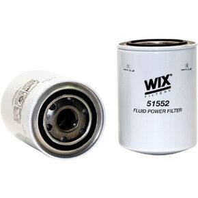 Wix Spin-On Hydraulic Filter - 51552