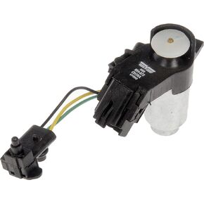 Dorman 924-972 Shift Interlock Solenoid Assembly for Select Ford Models