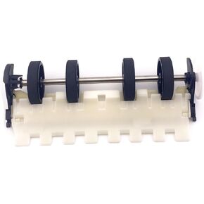 AMSOAN Duplexer Unit Roller Kit Compatible with HP 9010 9020 9019 9012 9016 9018 9026