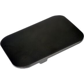 Dorman 926-395 Fuel Door Cover Compatible with Select Toyota Models