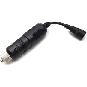 Arctic Cat New OE 12v Accessory Outlet Heated Electric Visor/Shield Adaptor Plug