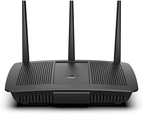 راوتر لينكسيس ماكس ستريم AC1750 ثنائي النطاق واي فاي 5 (EA7200) in Saudi Arabia