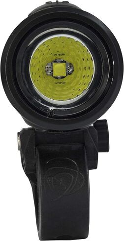 Light & Motion Vis 1000، قم بإضاءة الطريق أو الممر باستخدام 1000 لومن من الطاقة الخام، أو قم بالتبديل إلى وضع SafePulse لتحقيق أقصى قدر من الأمان أثناء النهار. موثوقية رائدة في الصناعة، سهولة التركيب، 4 أوضاع. in Kuwait