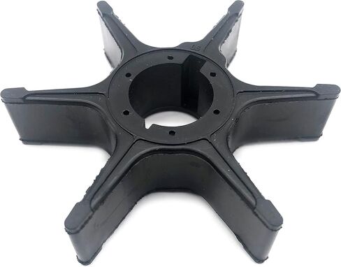 17400-96403 Water Pump Impeller Repair Kit for Suzuki Outboard DT15/20/25/30/35/40 17400-96400/17400-96401/17400-96402/17400-96404 18-3242 in Saudi Arabia