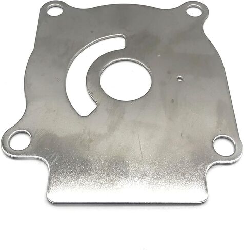 17400-96403 Water Pump Impeller Repair Kit for Suzuki Outboard DT15/20/25/30/35/40 17400-96400/17400-96401/17400-96402/17400-96404 18-3242 in Saudi Arabia
