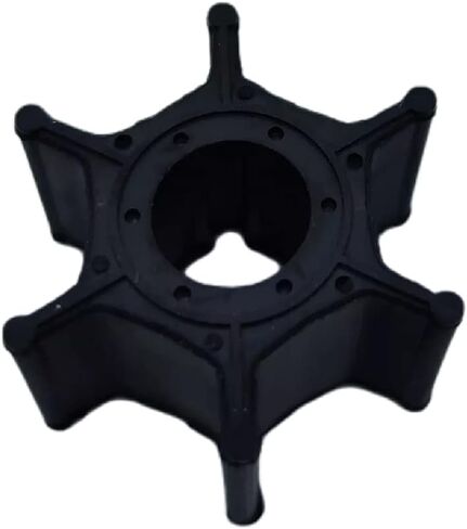 Water Pump Impeller for Suzuki/Johnson/Evinrude 9.9HP 15HP Outboard 5033112 17461-93900/17461-93901/17461-93902/17461-93903/17461-939M0/17461-939L0 18-3099 2/4-Stroke in Saudi Arabia